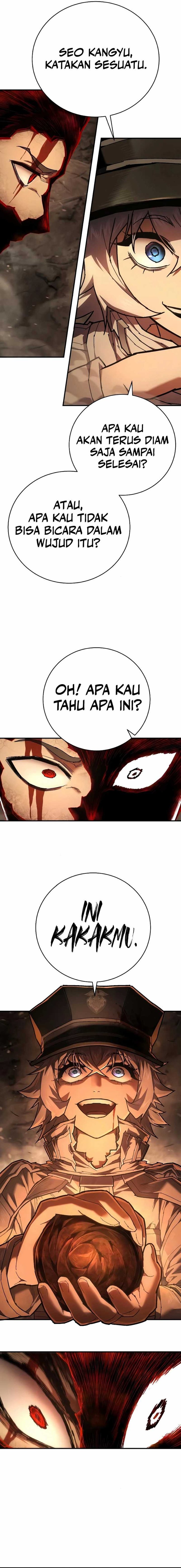 Executioner - Chapter 20 23