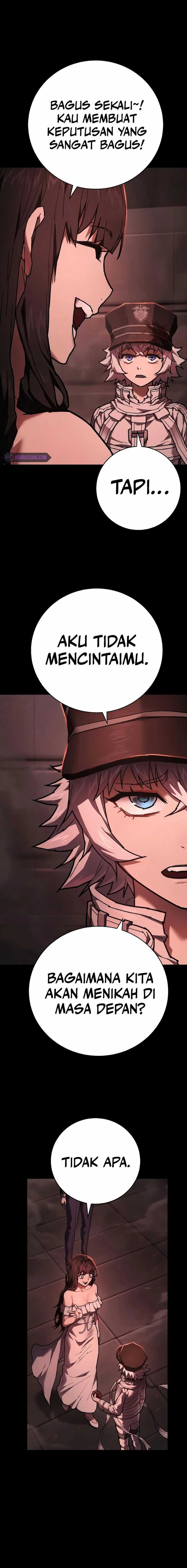 Executioner - Chapter 20 20