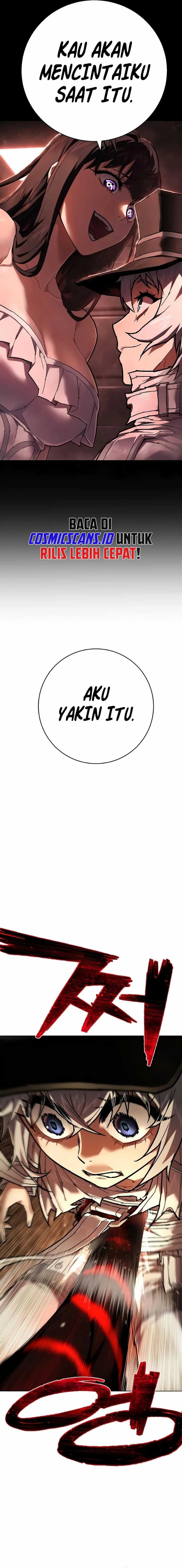 Executioner - Chapter 20 21
