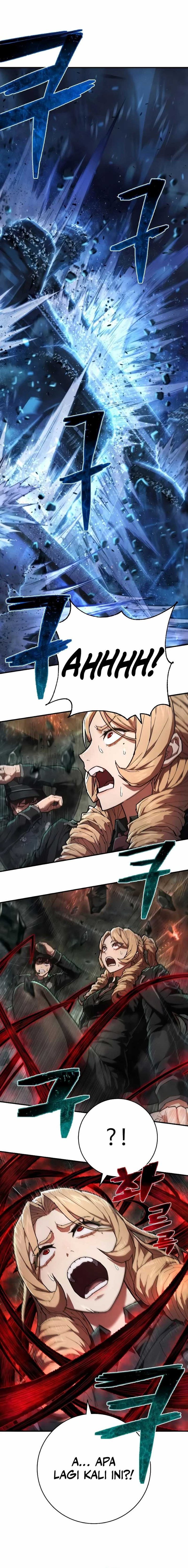Executioner - Chapter 20 1