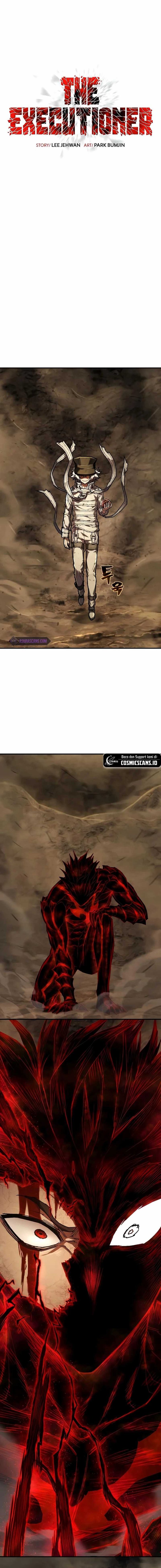 Executioner - Chapter 20 11