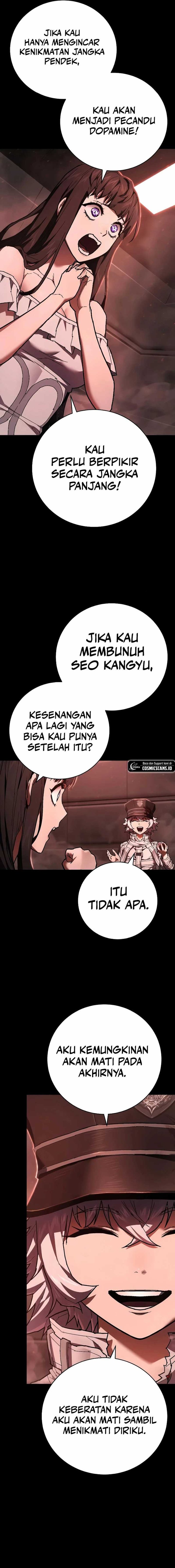Executioner - Chapter 20 17