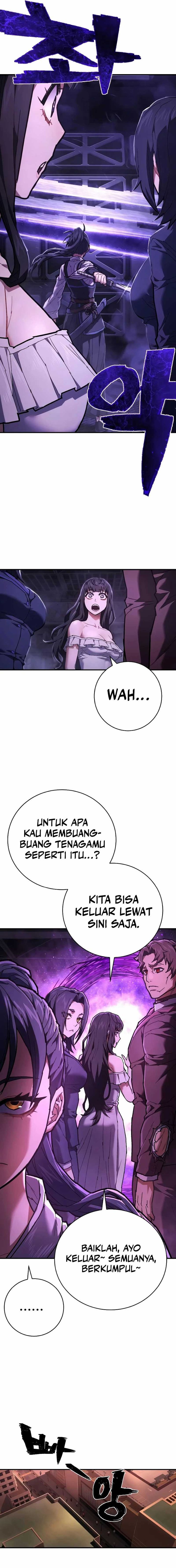 Executioner - Chapter 20 6