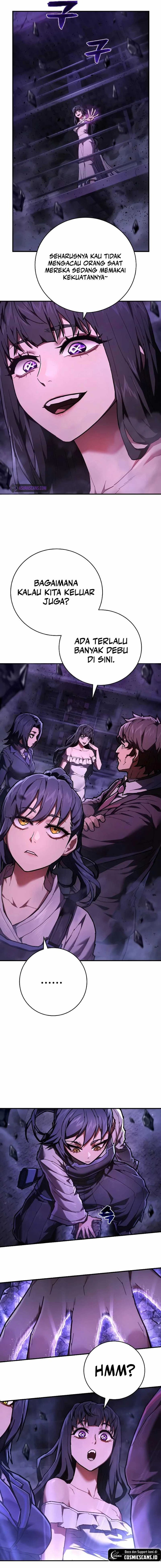 Executioner - Chapter 20 4