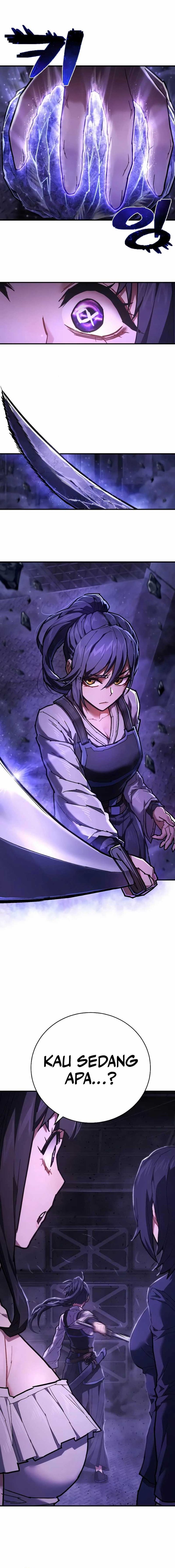 Executioner - Chapter 20 5
