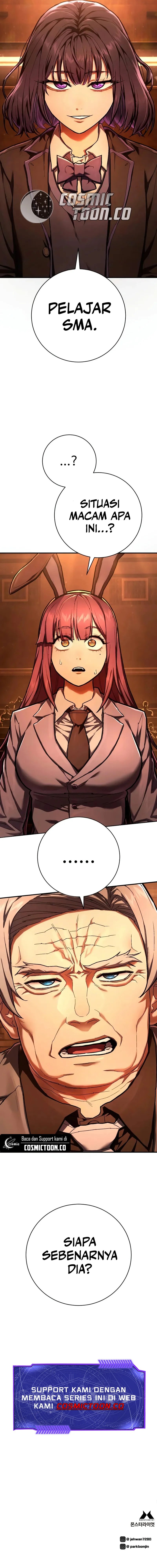 Executioner - Chapter 38 23