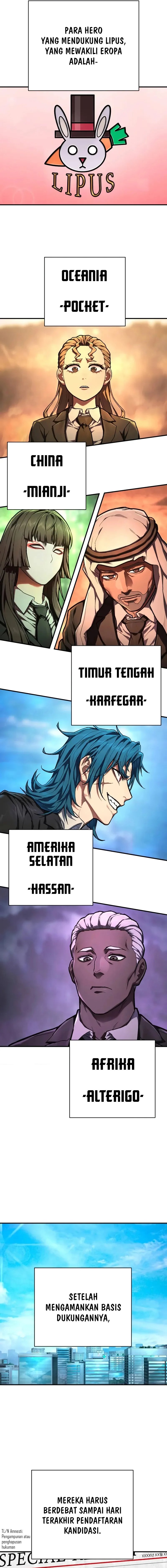 Executioner - Chapter 38 20
