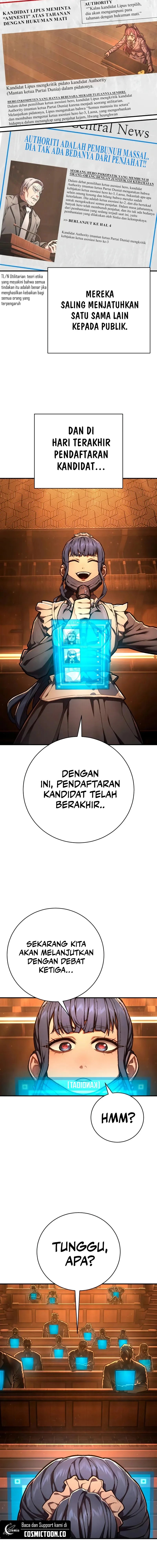 Executioner - Chapter 38 21