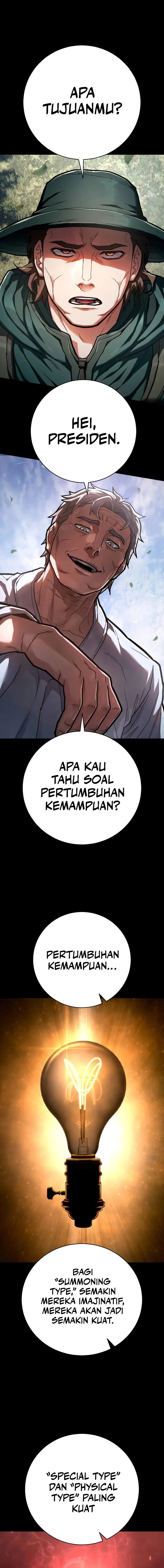 Executioner - Chapter 38 3