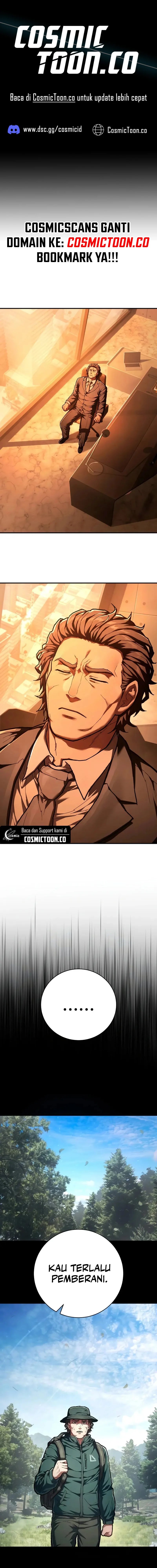 Executioner - Chapter 38 1