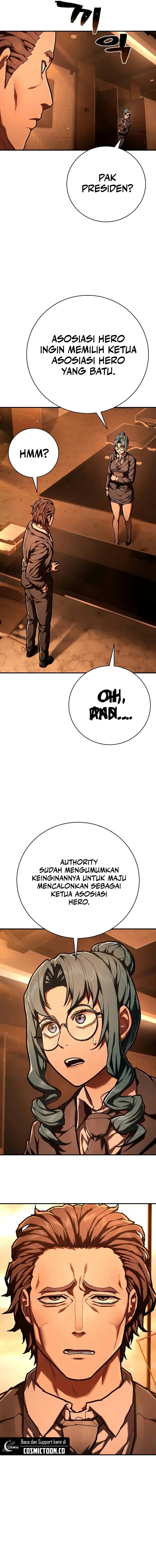 Executioner - Chapter 38 10