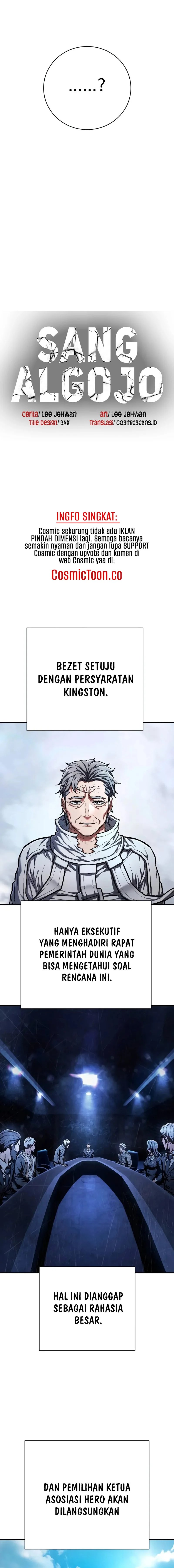 Executioner - Chapter 38 11