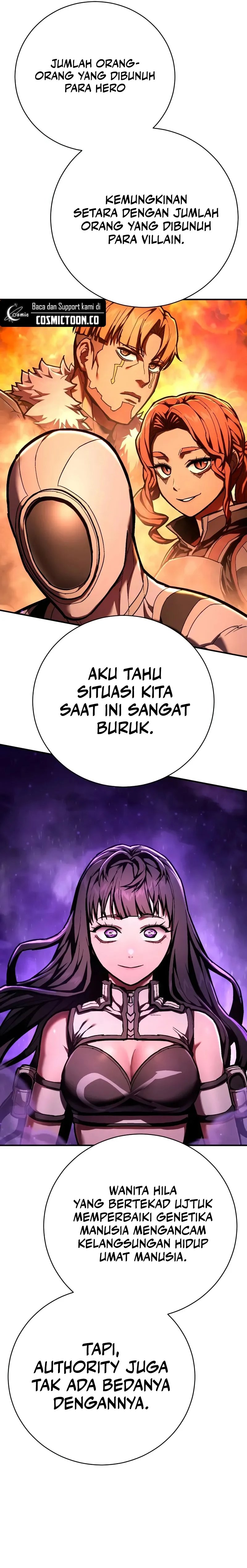 Executioner - Chapter 38 17
