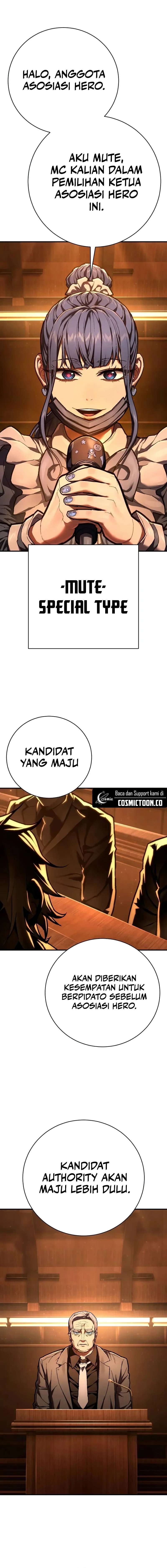 Executioner - Chapter 38 14