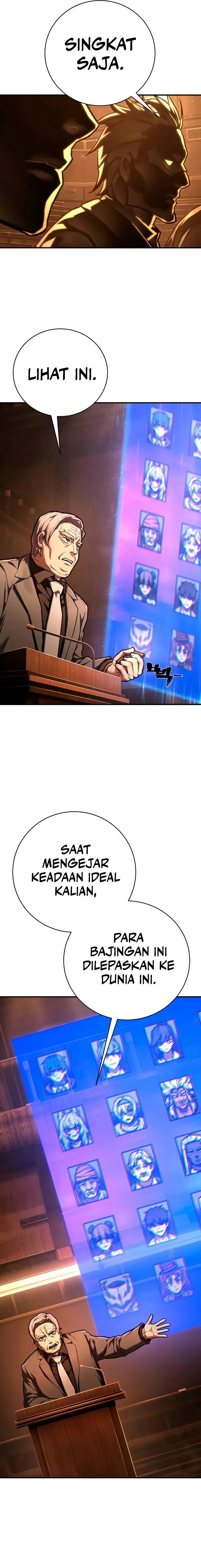 Executioner - Chapter 38 15
