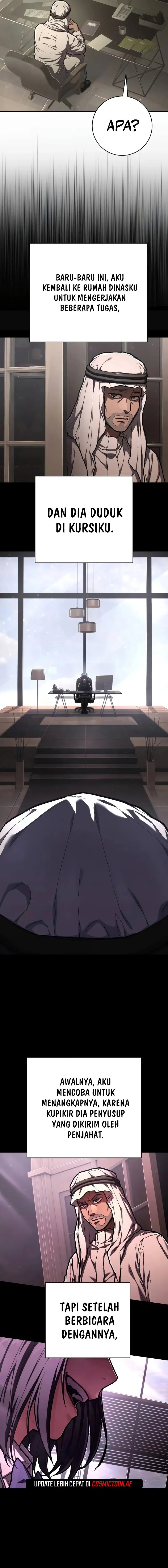Executioner - Chapter 39 8