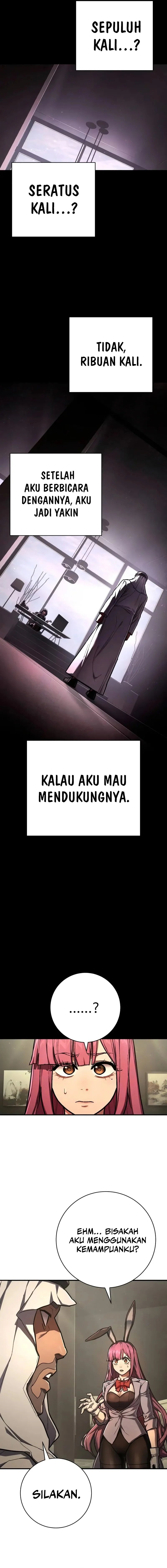 Executioner - Chapter 39 9
