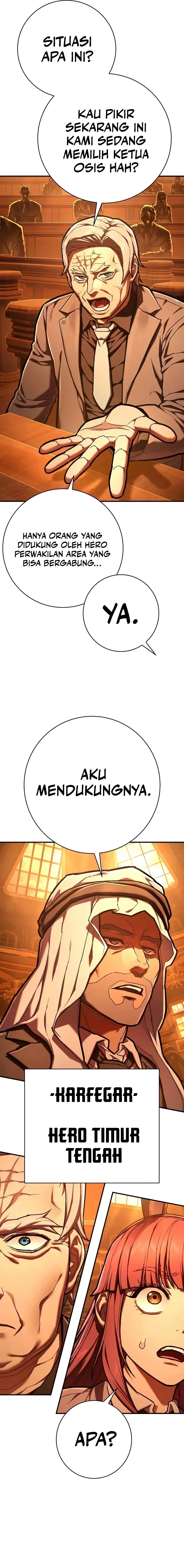 Executioner - Chapter 39 2