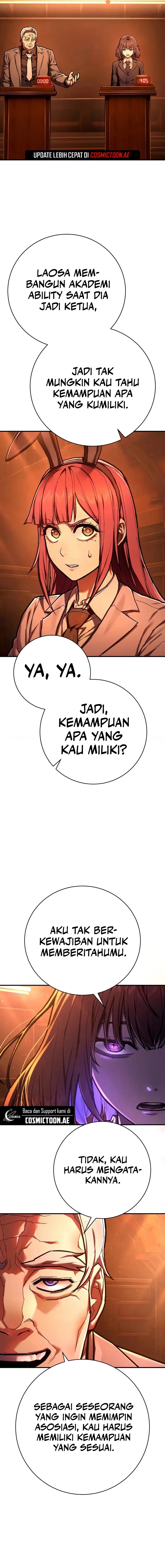 Executioner - Chapter 39 29