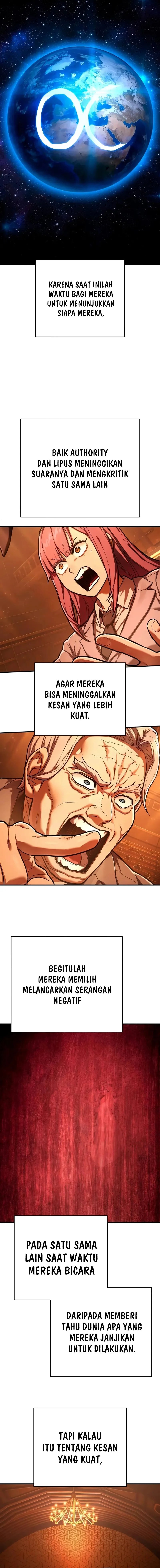 Executioner - Chapter 39 23