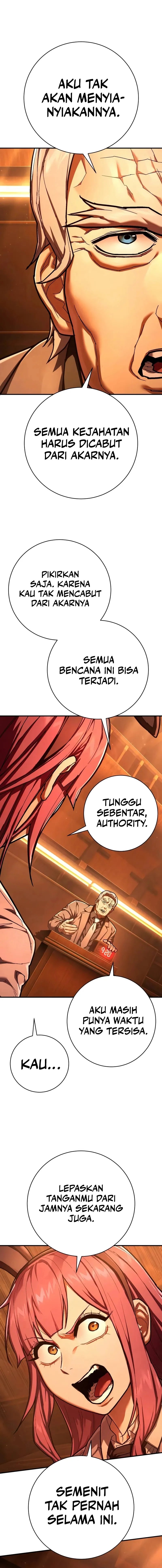 Executioner - Chapter 39 20