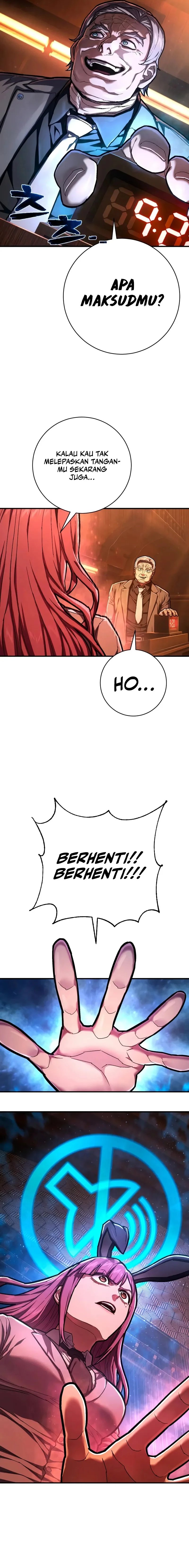 Executioner - Chapter 39 21