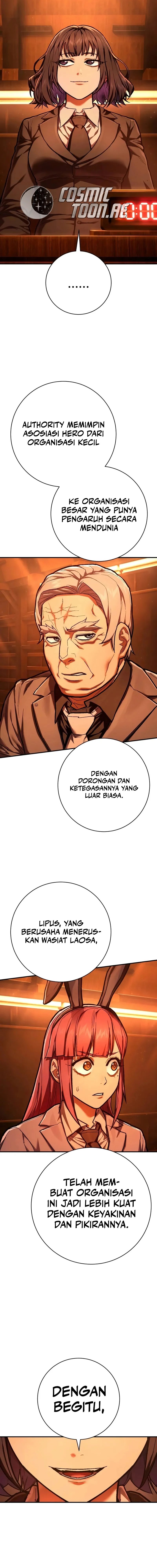 Executioner - Chapter 39 26