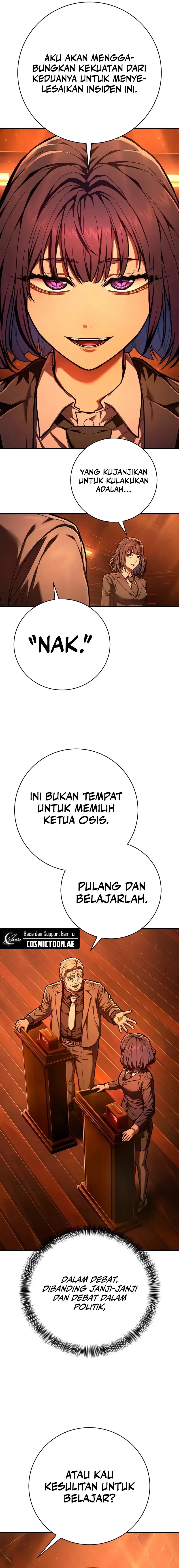 Executioner - Chapter 39 27