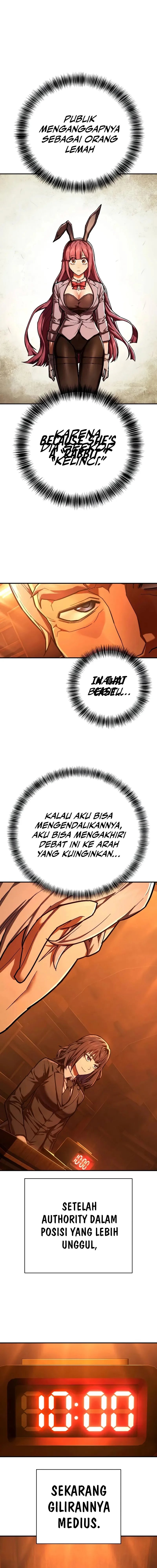 Executioner - Chapter 39 25