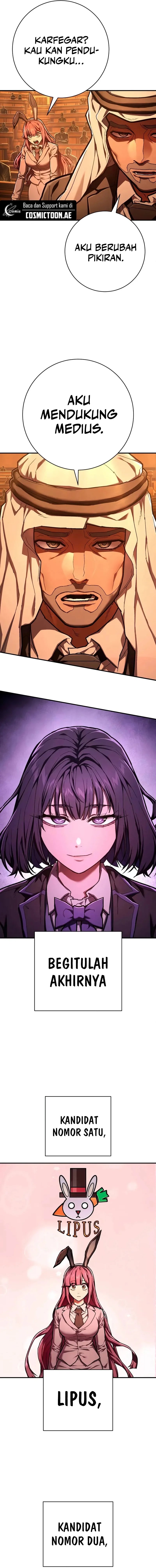 Executioner - Chapter 39 3
