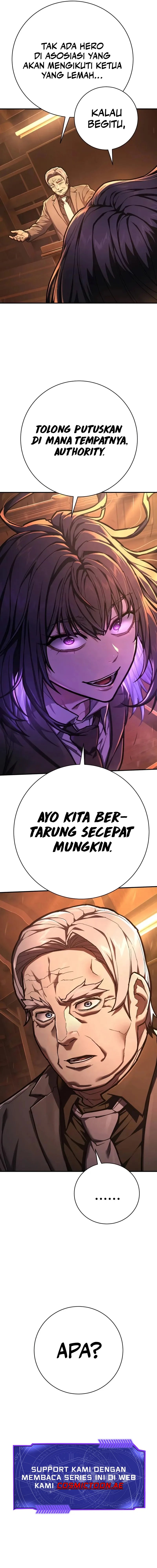 Executioner - Chapter 39 30