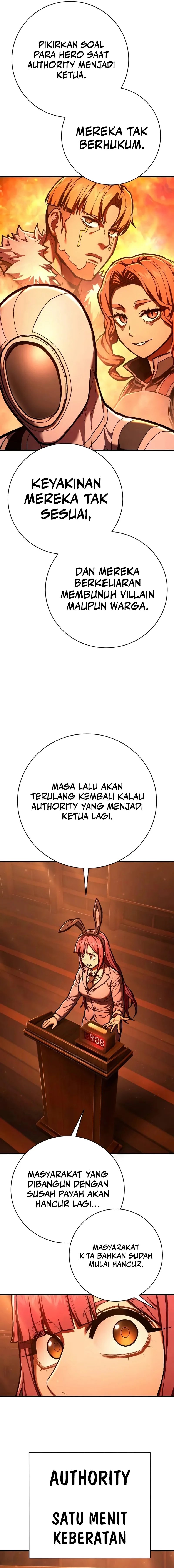 Executioner - Chapter 39 18