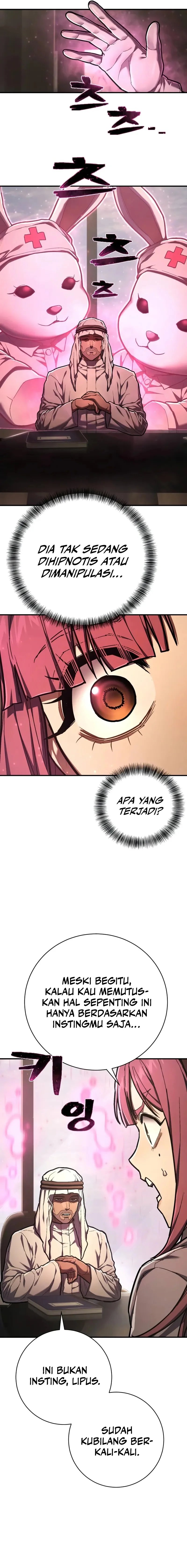 Executioner - Chapter 39 10