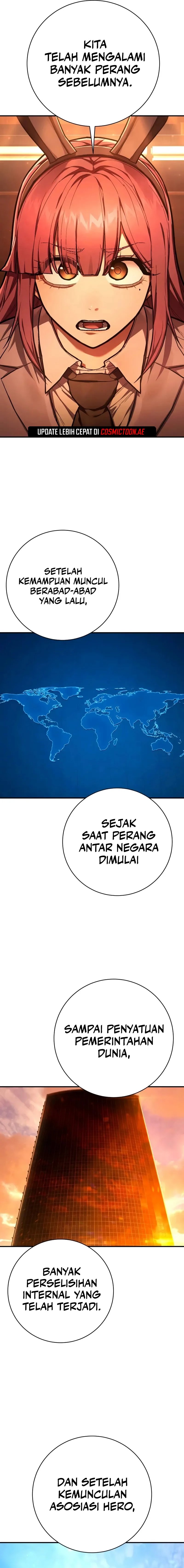 Executioner - Chapter 39 16