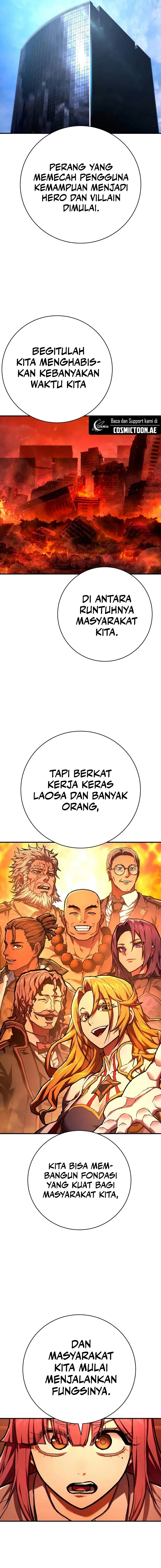 Executioner - Chapter 39 17