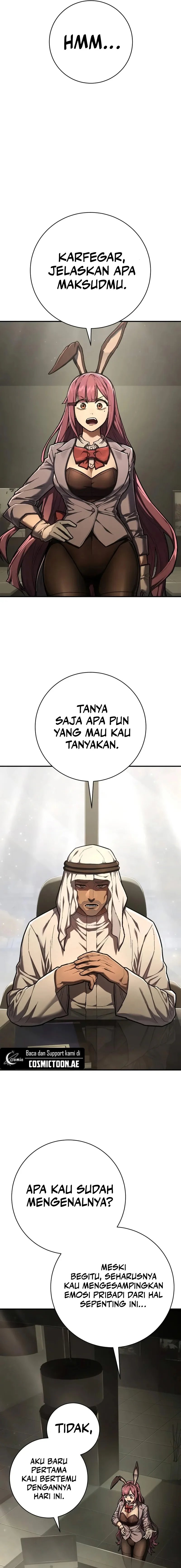 Executioner - Chapter 39 7