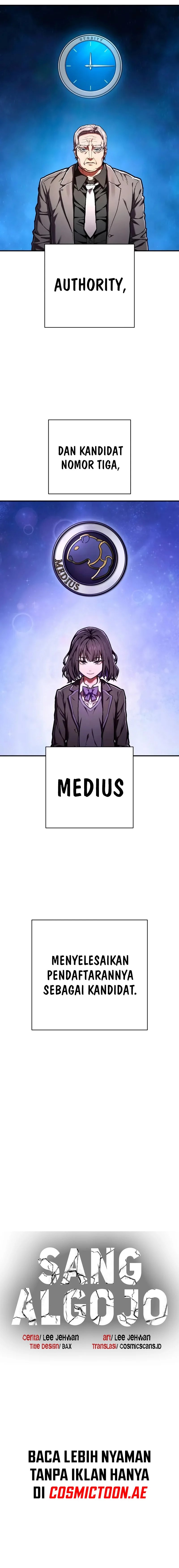 Executioner - Chapter 39 4
