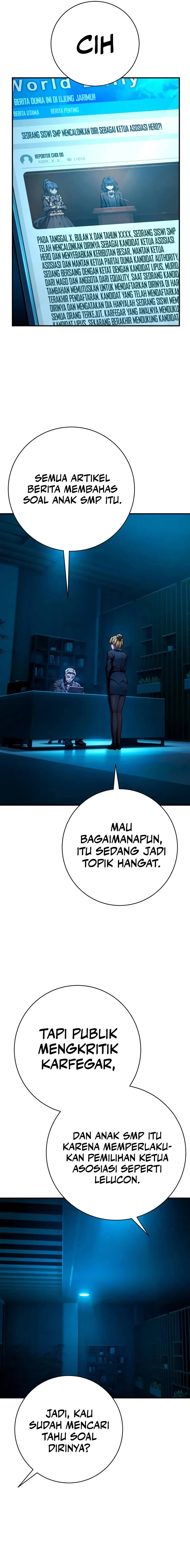 Executioner - Chapter 39 5