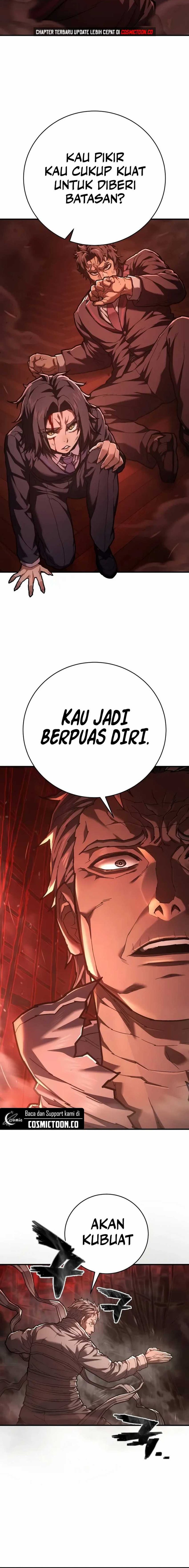 Executioner - Chapter 32 8