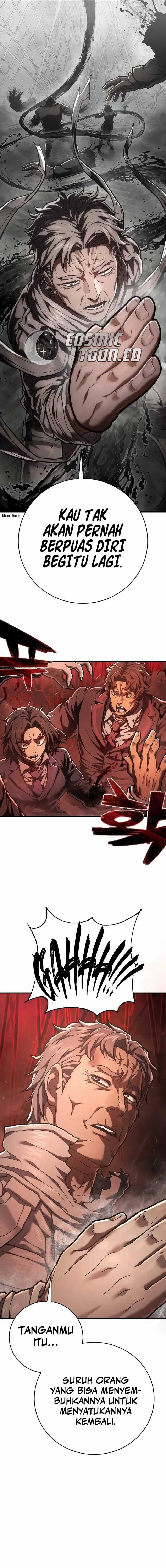Executioner - Chapter 32 9