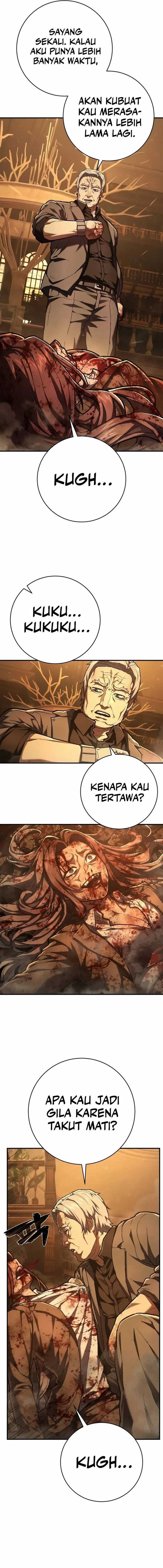 Executioner - Chapter 32 2