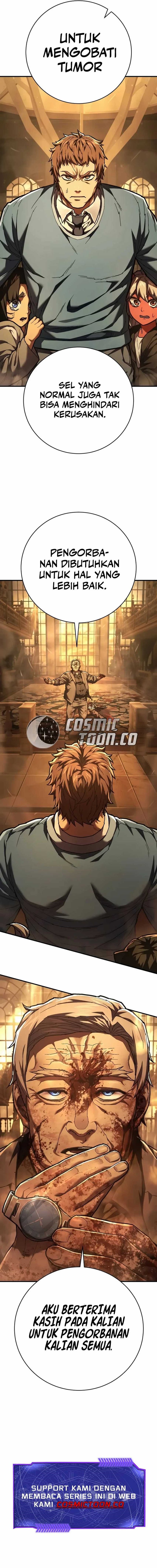 Executioner - Chapter 32 20