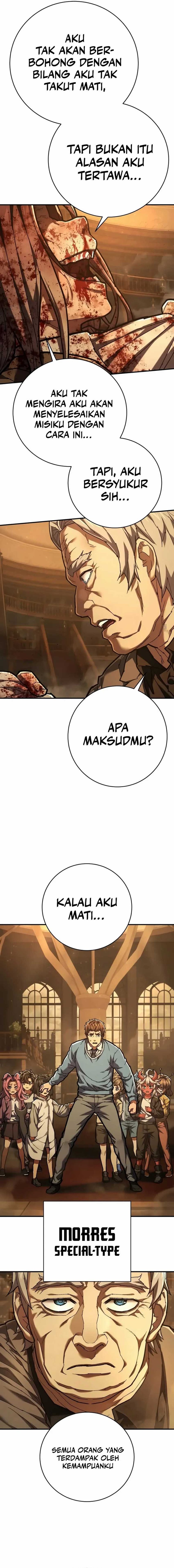 Executioner - Chapter 32 3