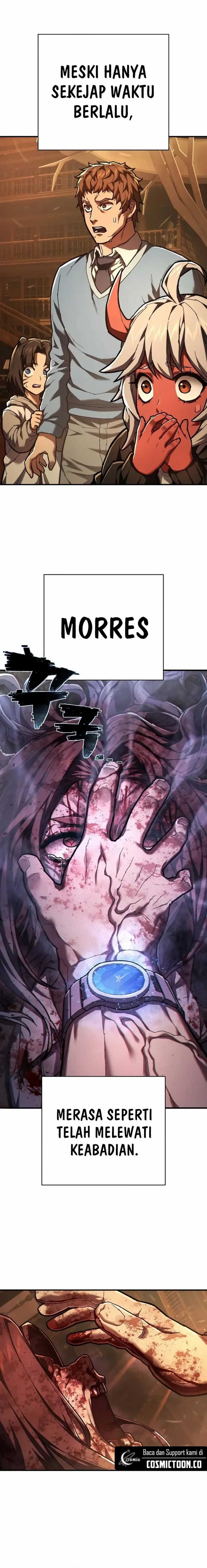 Executioner - Chapter 32 1