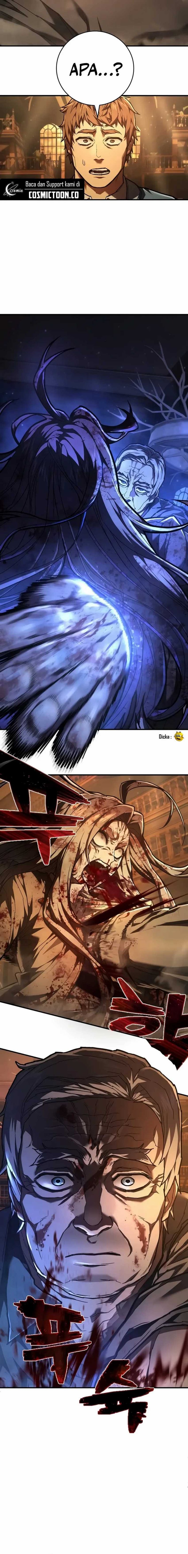 Executioner - Chapter 32 18