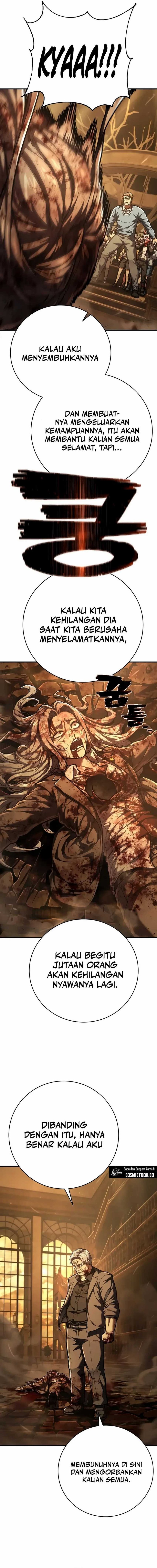 Executioner - Chapter 32 19