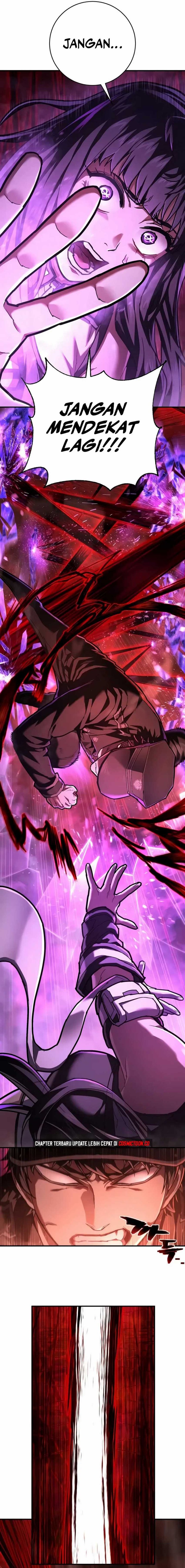 Executioner - Chapter 32 12