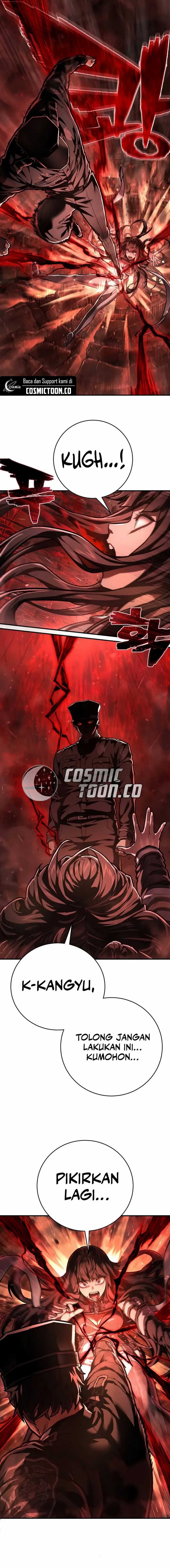 Executioner - Chapter 32 13