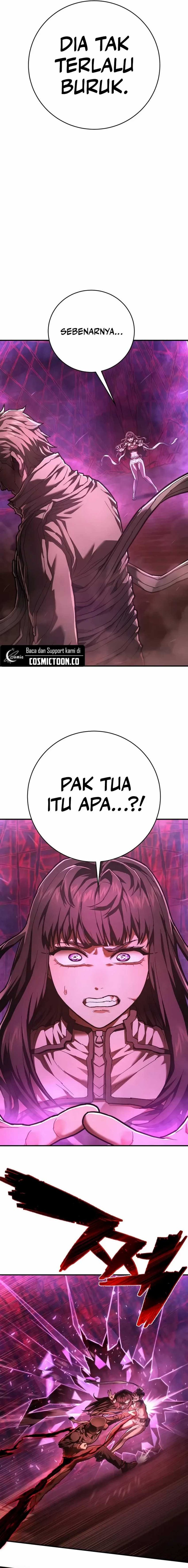 Executioner - Chapter 32 10