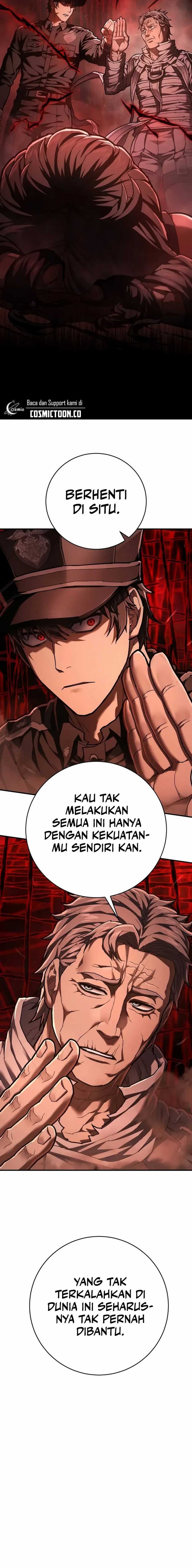 Executioner - Chapter 32 16